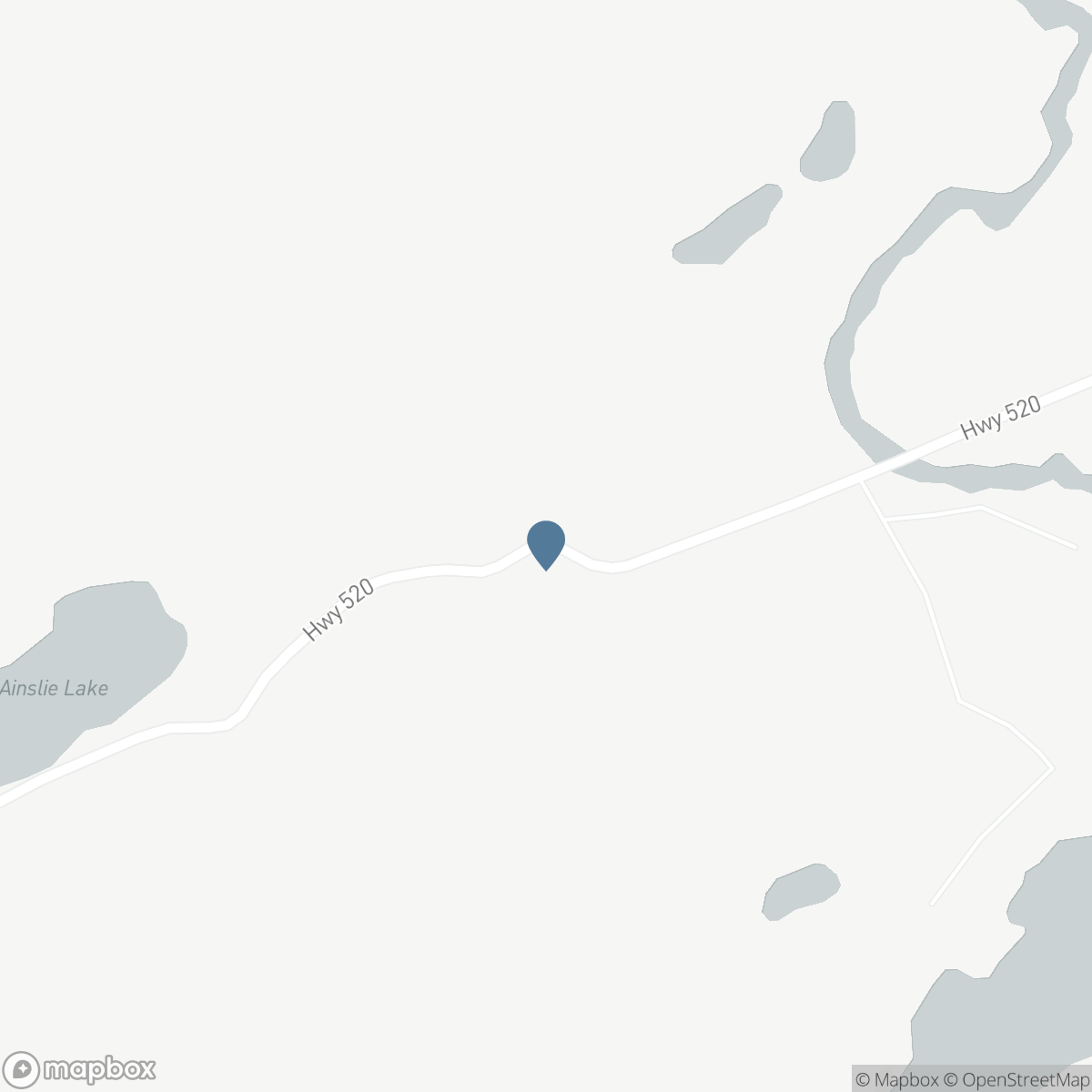 1025 520N HIGHWAY, Whitestone, Ontario P0A 1G0